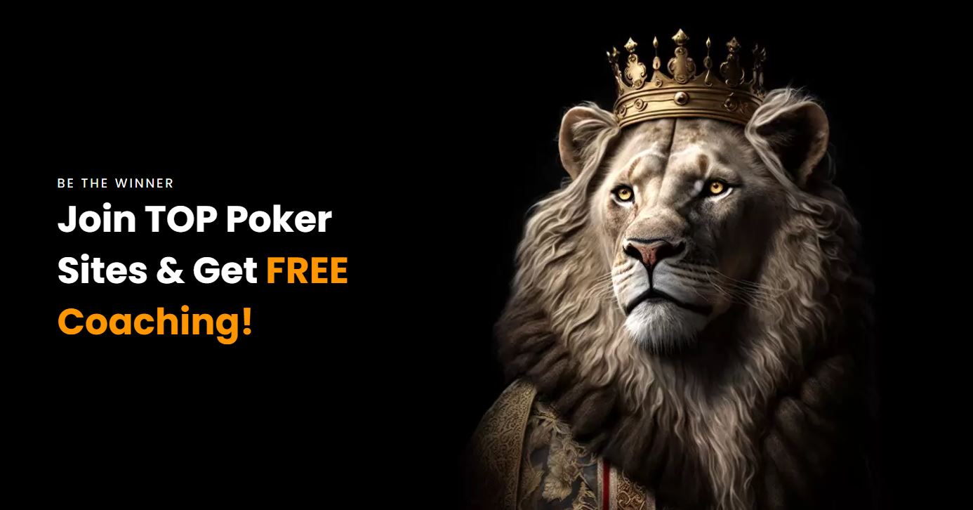 free poker training