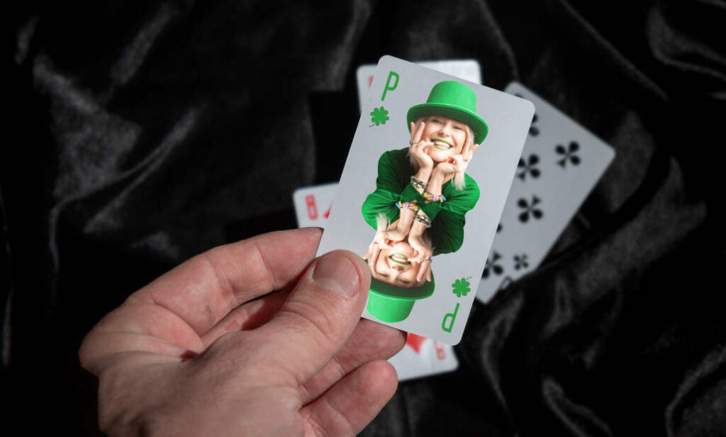 Top 10 Crazy & Fun Poker Games to Play