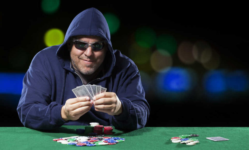 Top 10 Crazy & Fun Poker Games to Play