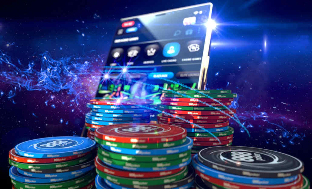 get extra rakeback at 888poker