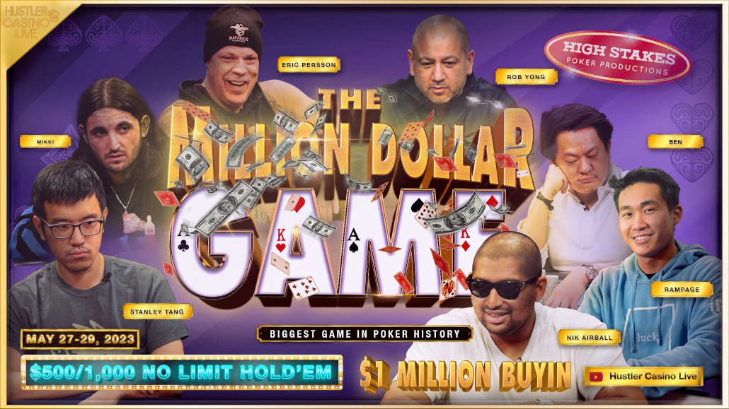 hcl million dollar game announced