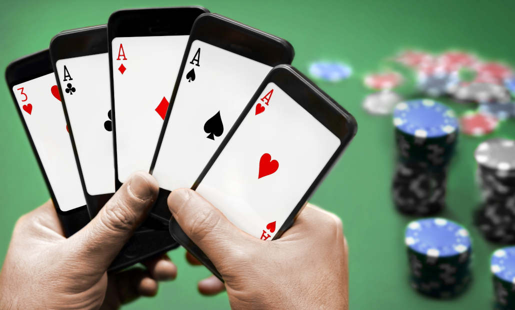 how important is luck at online casinos
