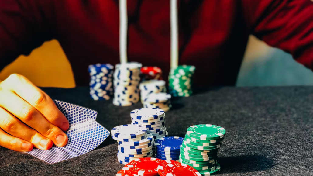 latest casinos for beginners