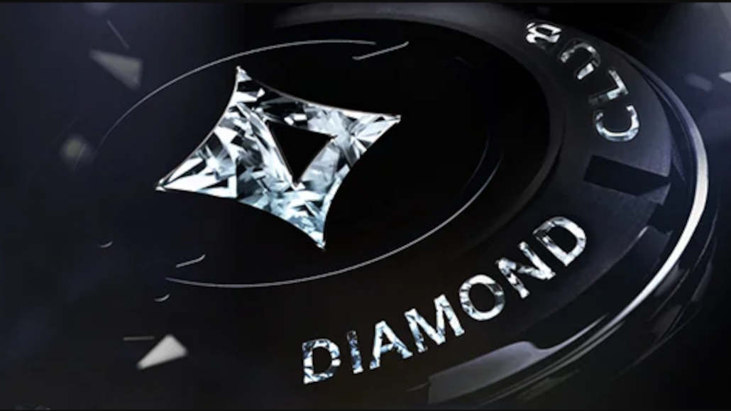 partypoker diamond club