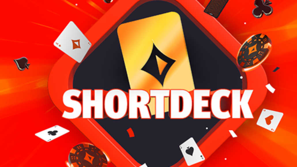 partypoker short deck