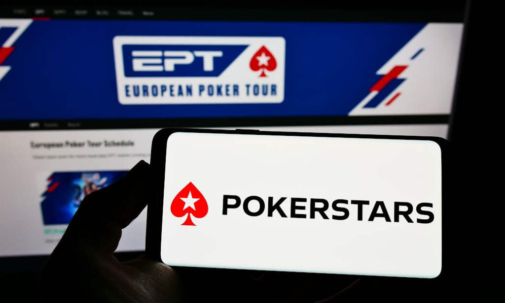 Best PokerStars Tournament to Play This April