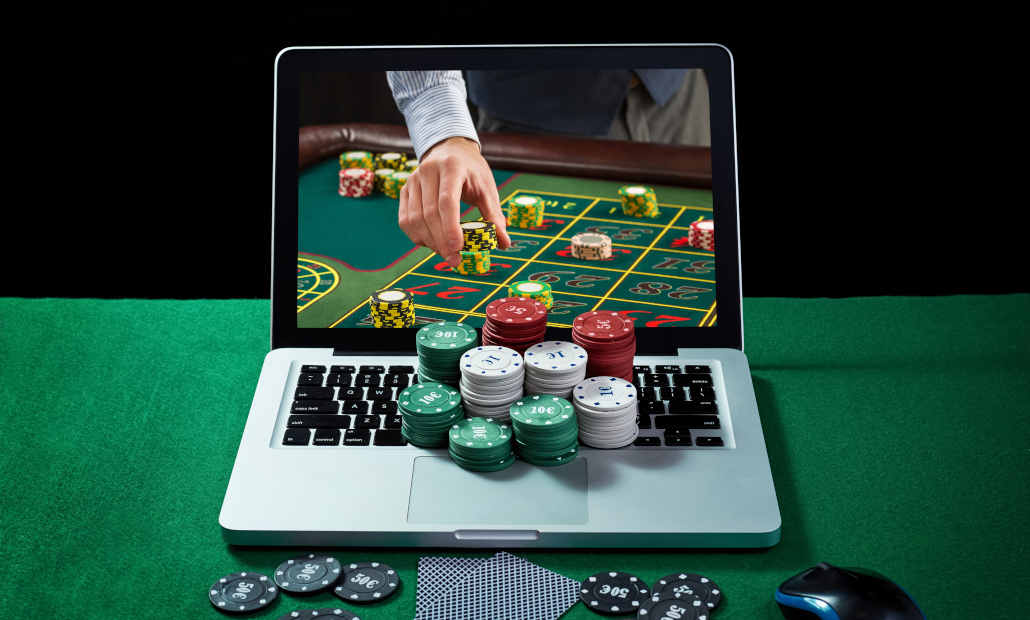 safe ontario online gambling