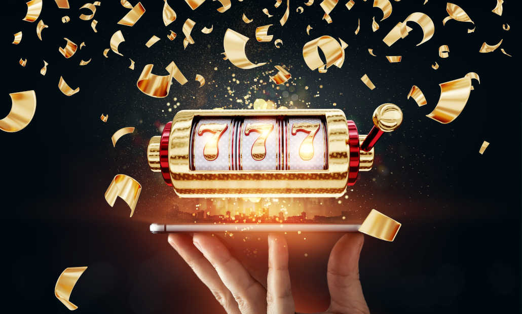 top game providers for progressive slots