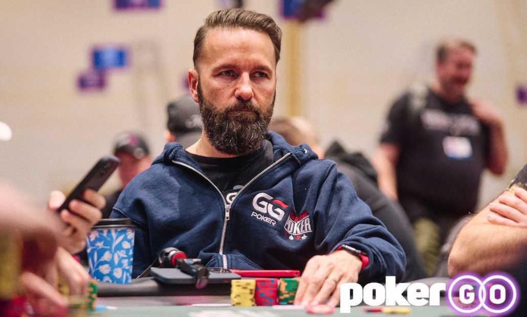 top poker players from canada