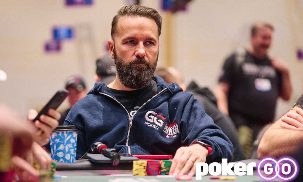 top poker players from canada