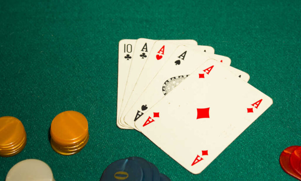 Top 10 Crazy & Fun Poker Games to Play