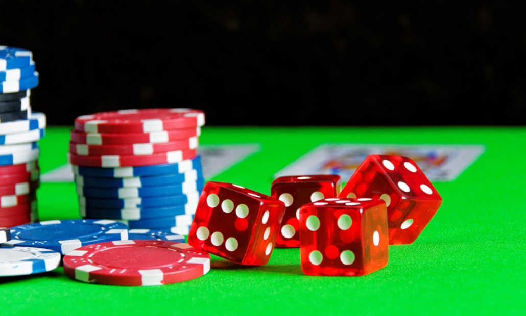useful online casino strategy