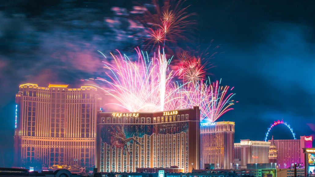 visit wsop 2023 for las vegas nightlife