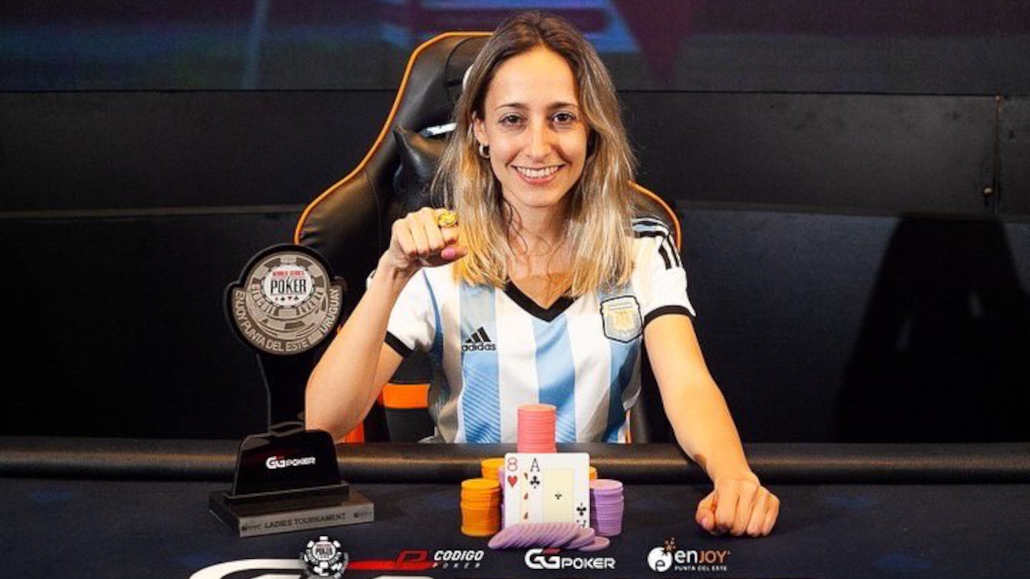 O  Global Championship chegou com $1.000.000 em prêmios