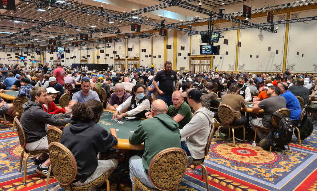 why you shouldnt miss 2023 wsop