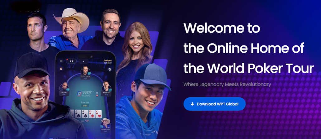 wpt global signs rampage