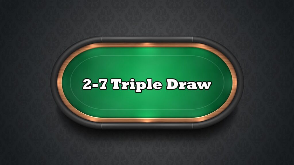 Basic Poker Rules What You Must Know Before Playing