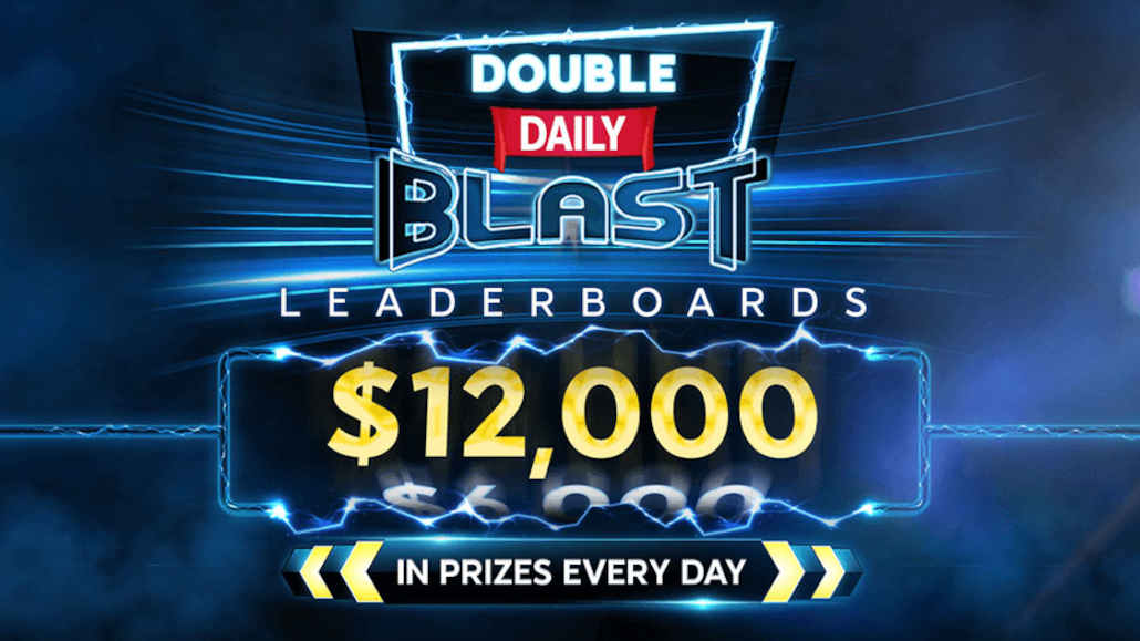 888poker blast leaderboards