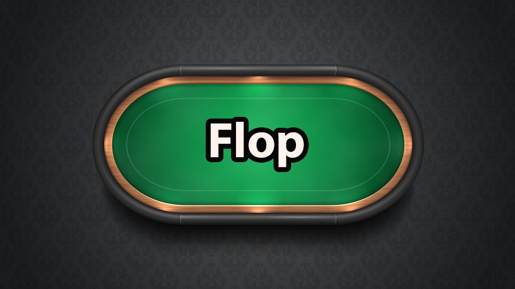 How to Play Texas Hold’em Flop