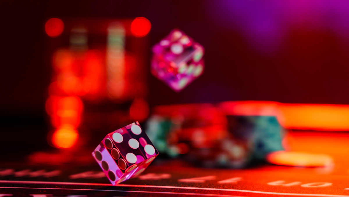 best betting strategies for casino games