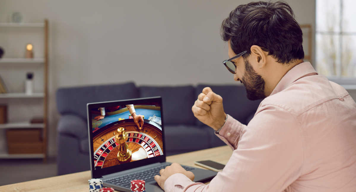 best features online casino