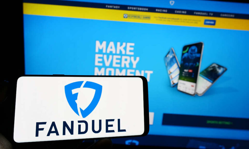 How to use FanDuel in the Arizona Online Casino Market