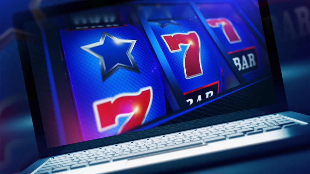 comparing slots video poker