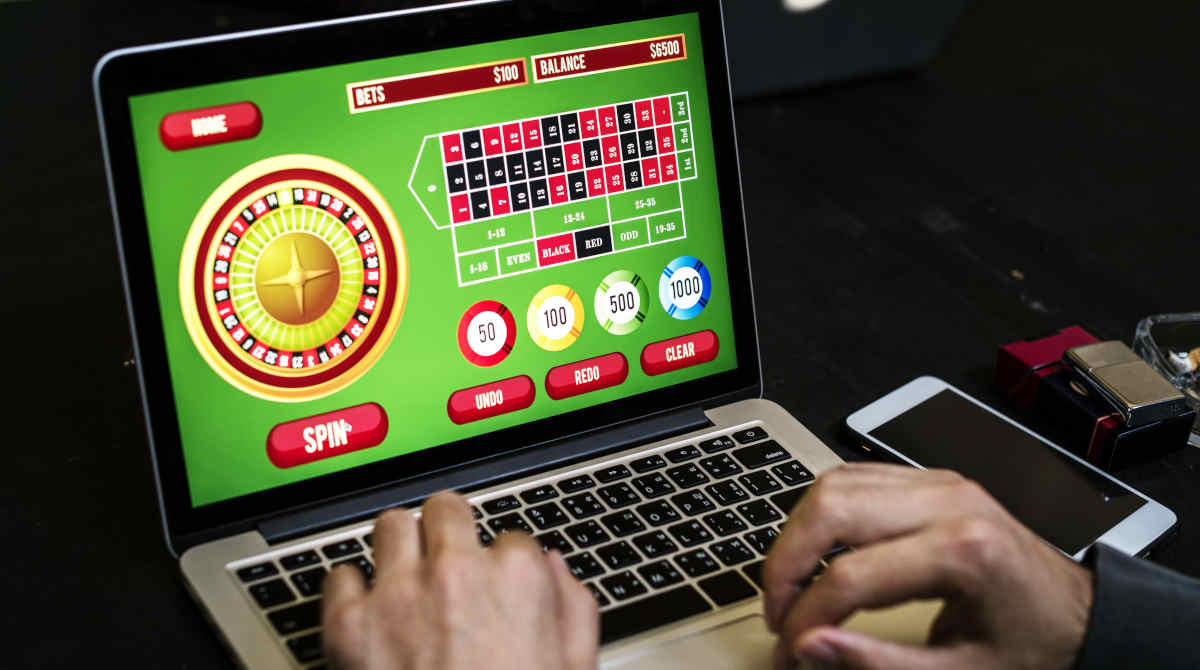finding safe casinos online