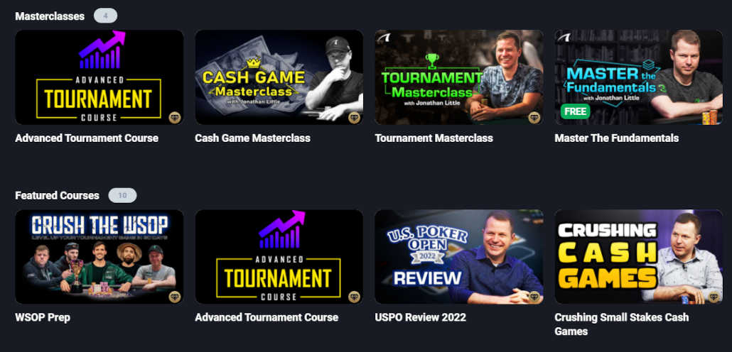get free pokercoaching premium subscription