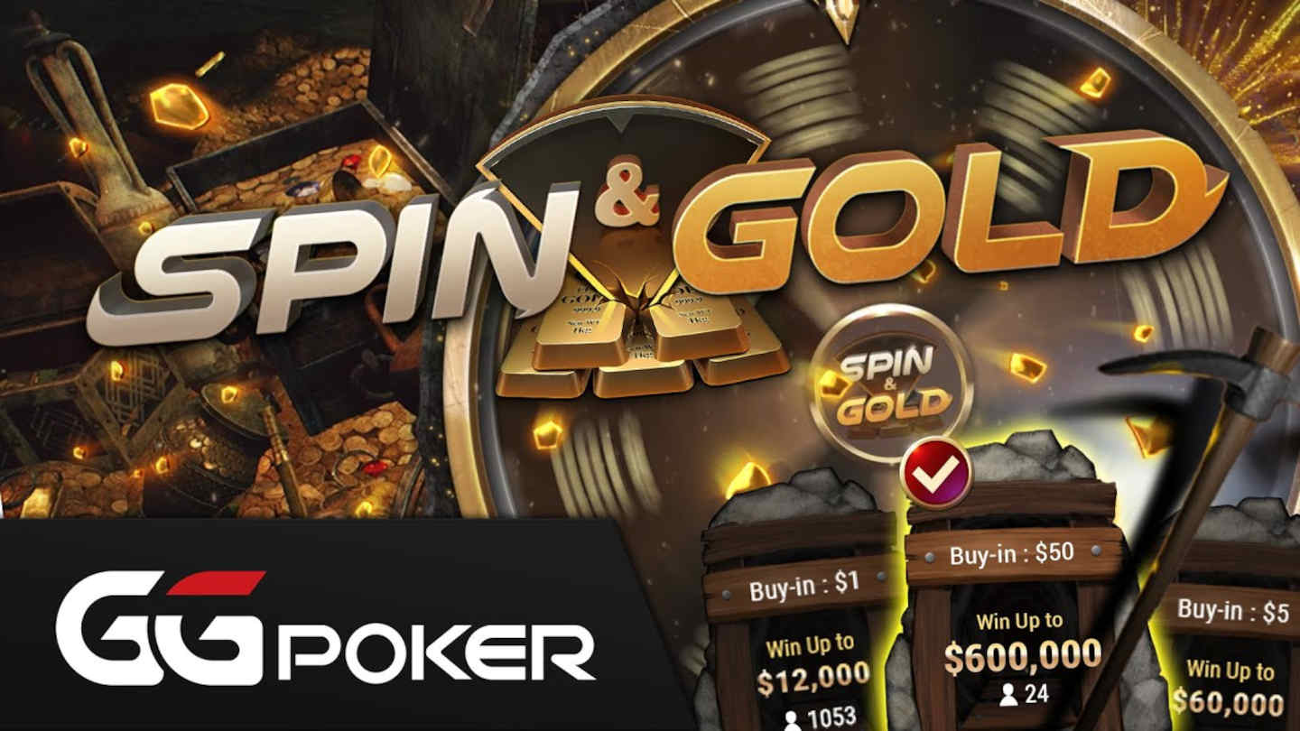 ggpoker spin and gold leaderboards