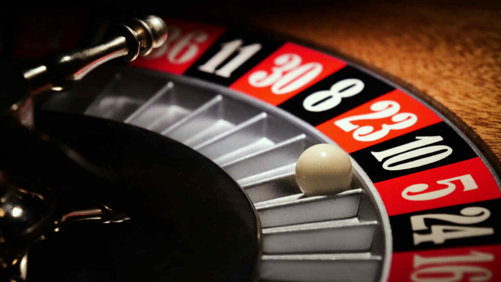 Roulette Slang That You Need to Know