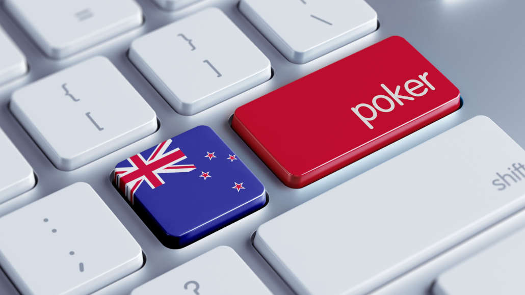 key factors nz online poker