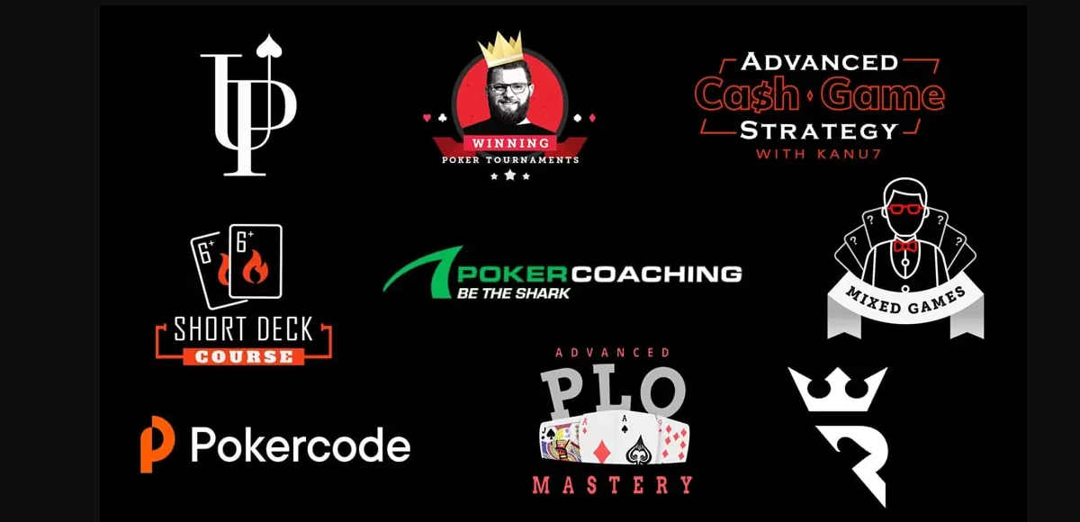 learning with poker training sites