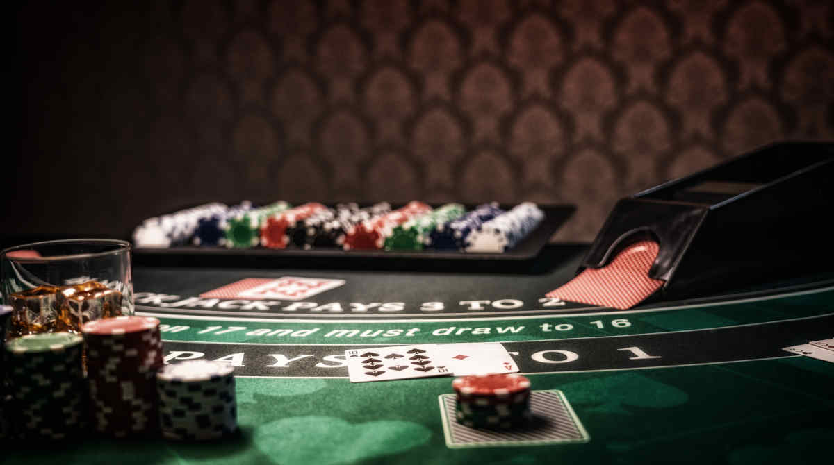 live casino and poker coaching