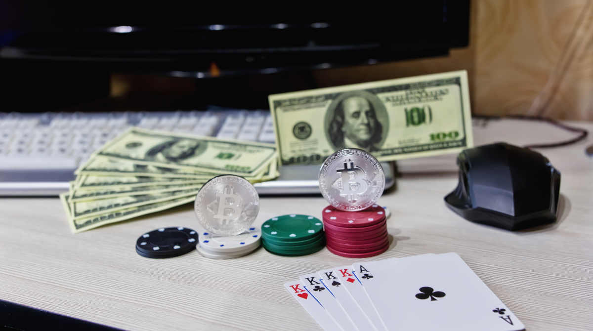 no verification casinos advantages