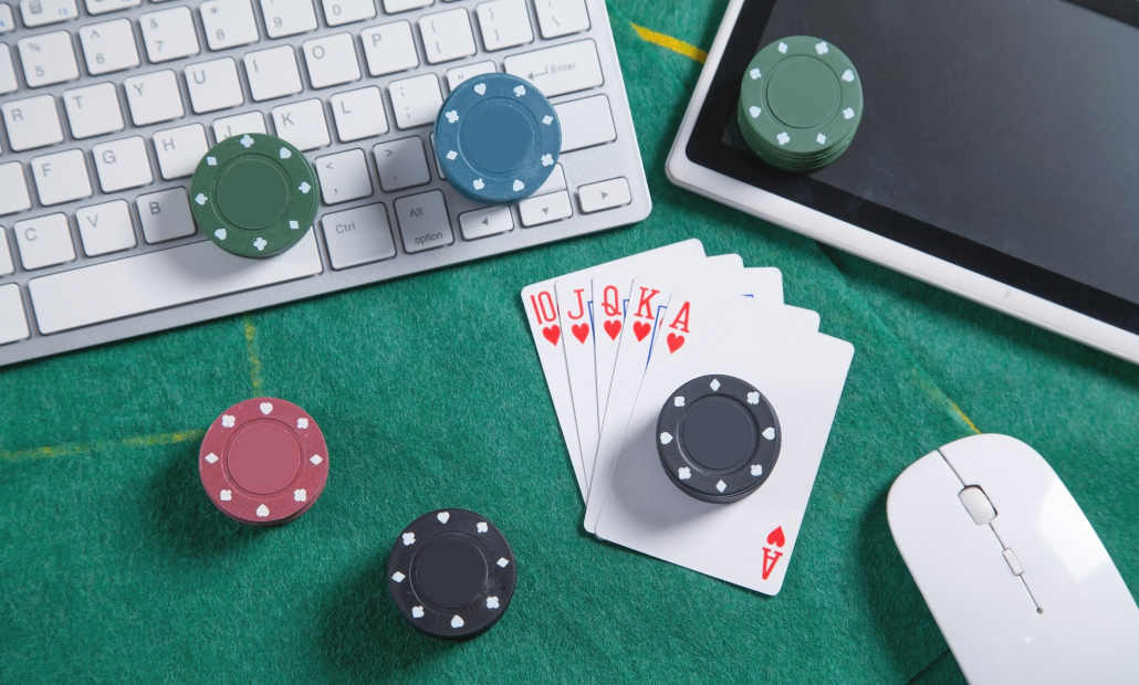 online poker in australia