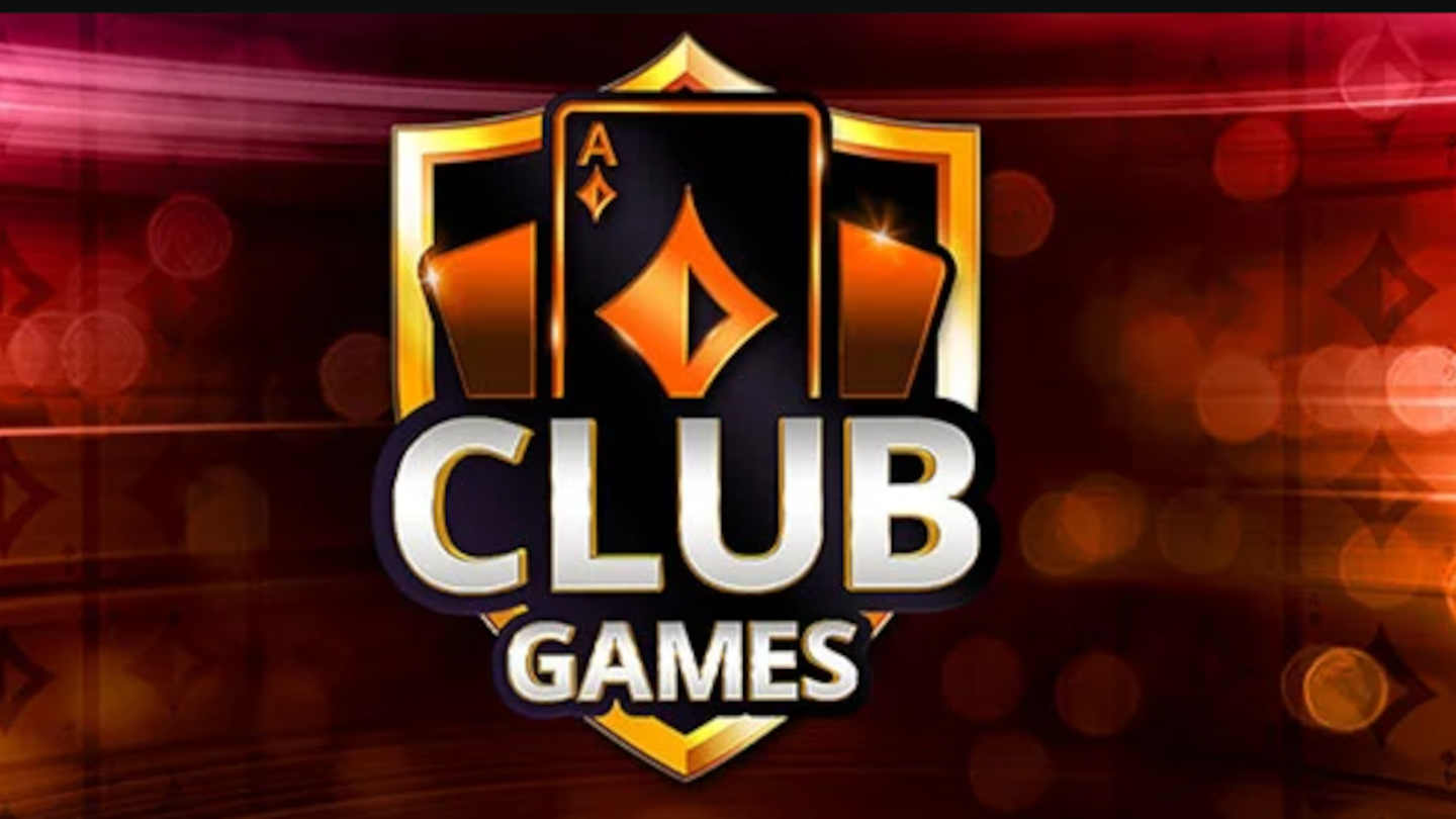 partypoker club games