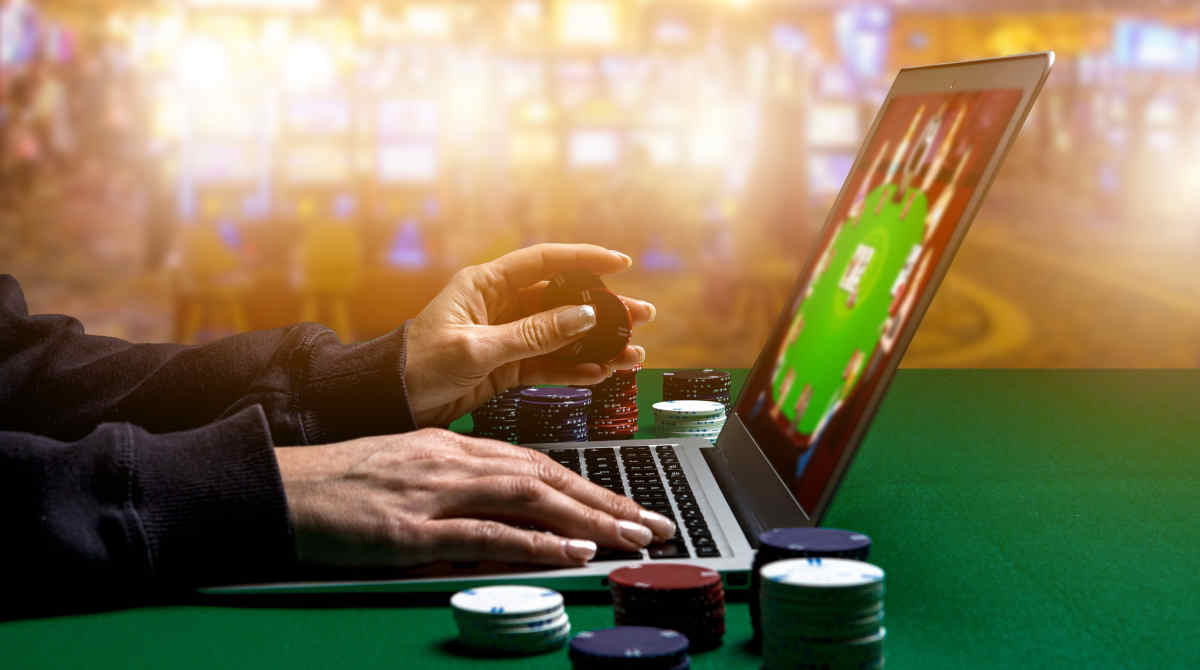 pay n play casinos online