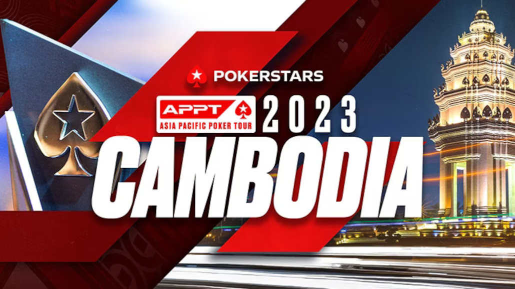 pokerstars appt cambodia preview