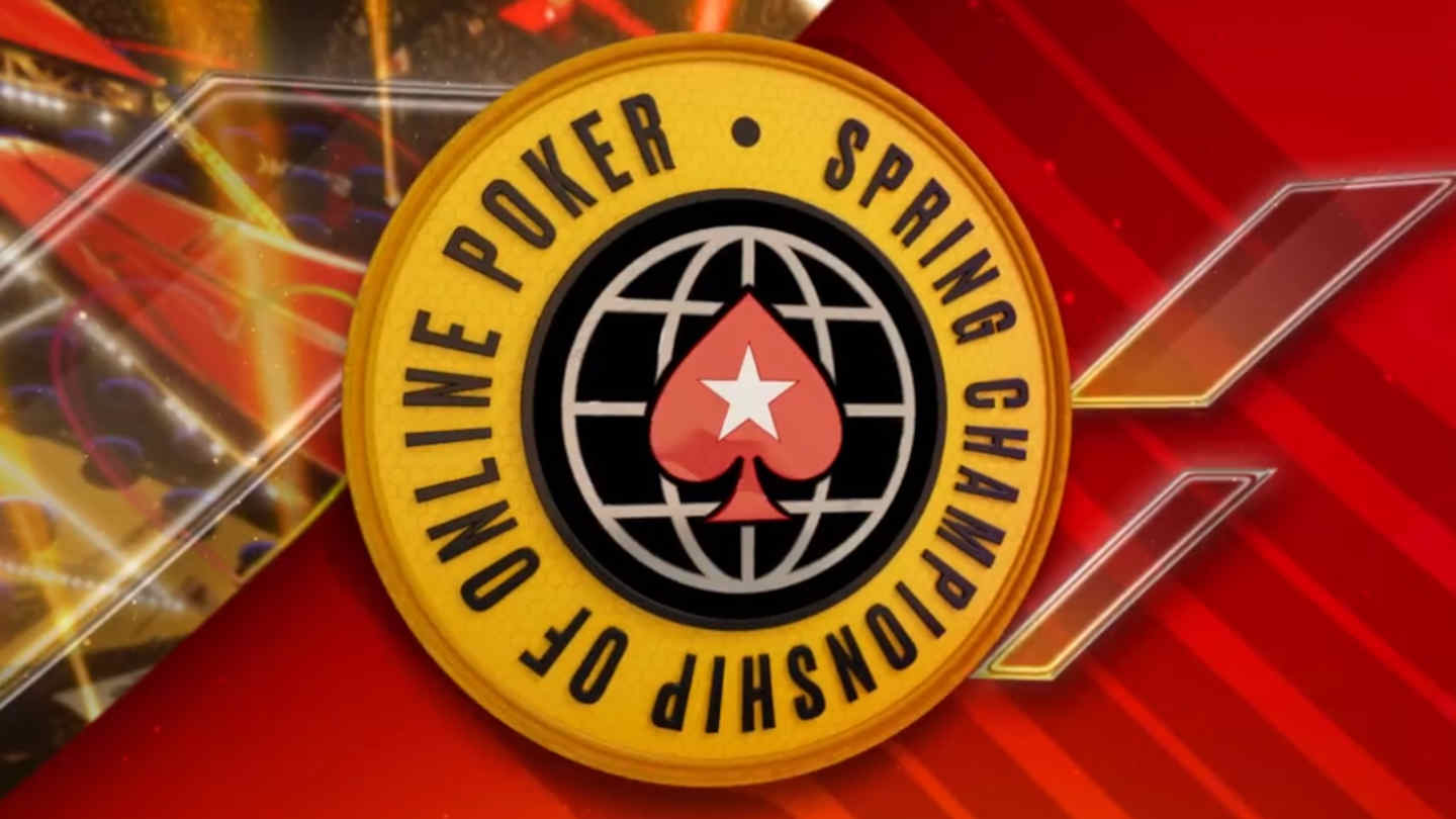 pokerstars scoop 2023 underway