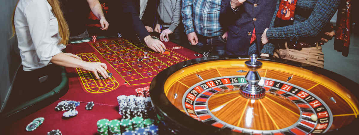 roulette slang you should know