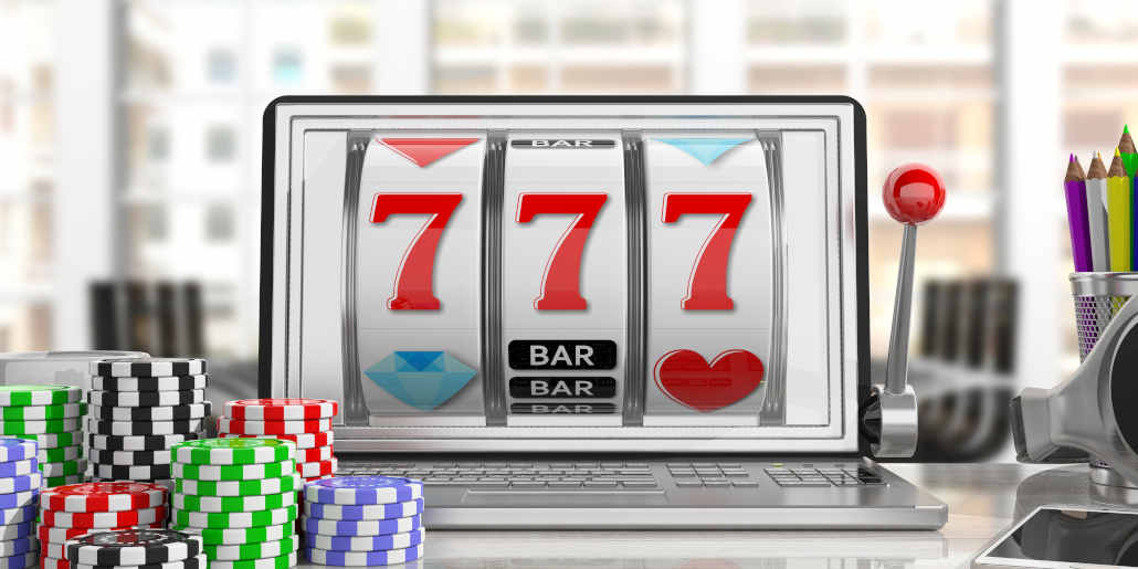 casino Sans vous rendre fou