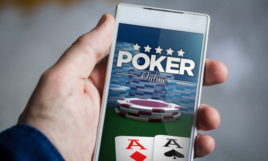 top online poker sites nz