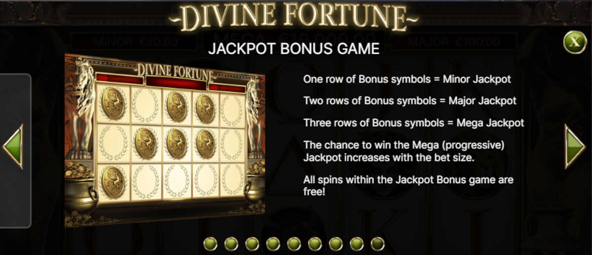 top ontario jackpot slots