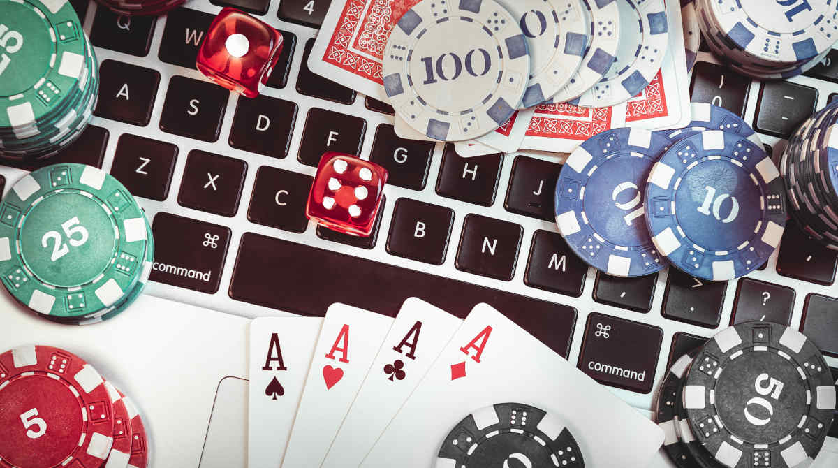 top pay n play online casinos