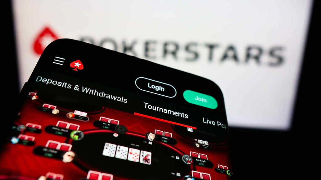 Top Reasons to Play Poker at PokerStars in 2023