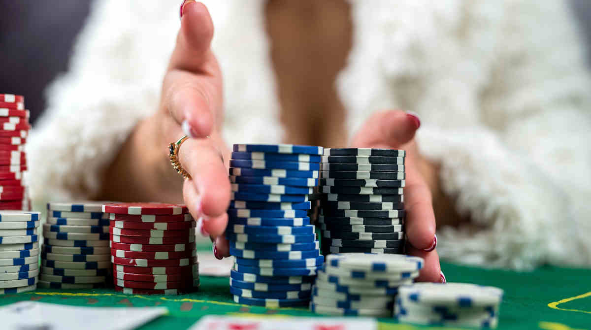 3-betting strategy in poker