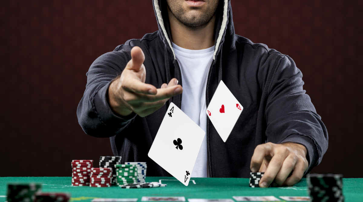 beginner bluffing tips