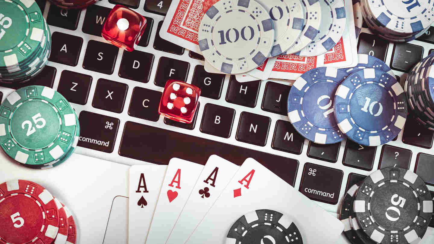 100 Lessons Learned From the Pros On casino