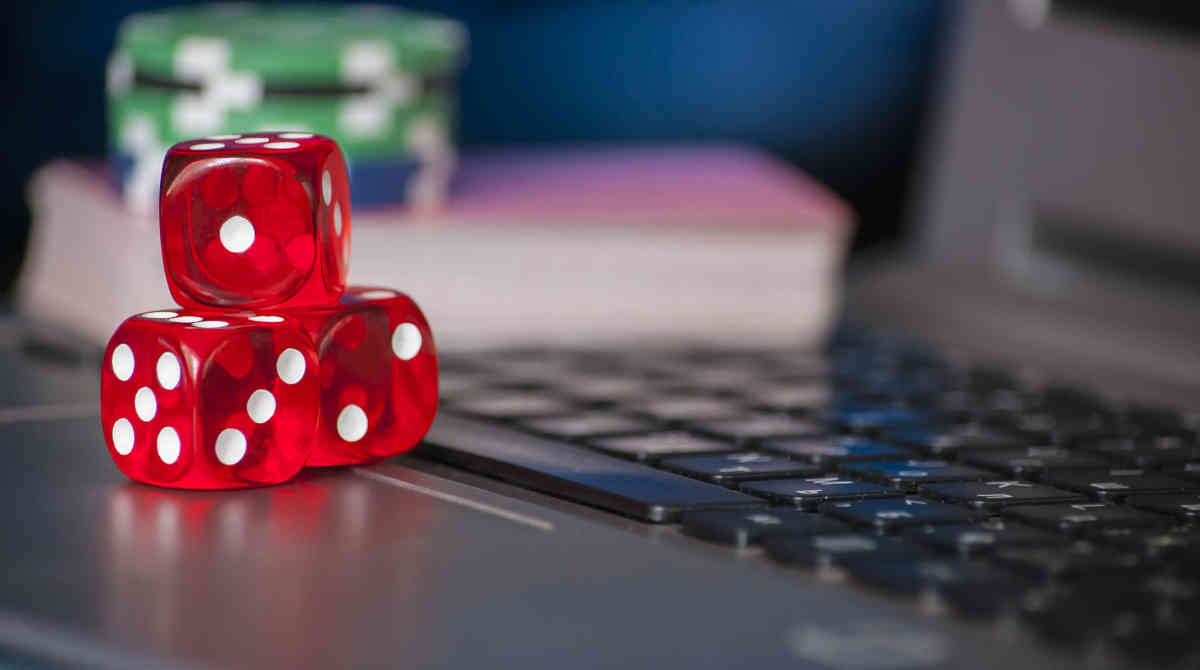 choosing best online casinos